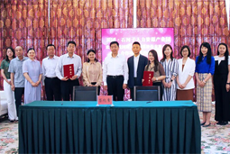 mile米乐集团国际与新疆生产建设兵团第八师石河子市签署项目合作协议