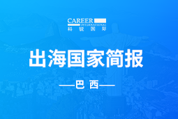 mile米乐集团GO GLOBAL | 巴西国家简报