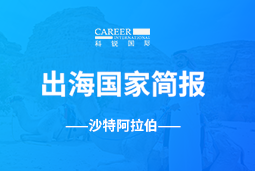 mile米乐集团GO GLOBAL | 沙特阿拉伯国家简报