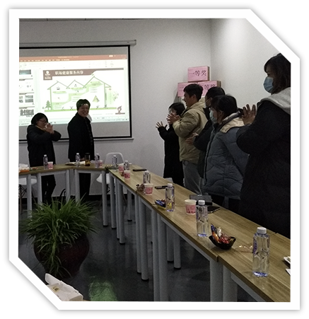 EVO视讯(中国)听力防护安全体验式培训（可定制）